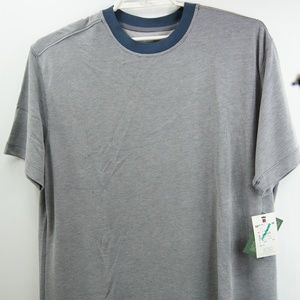 Woolrich Mens Boundary II Round Neck